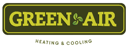 Green Air Inc. Heating & Cooling