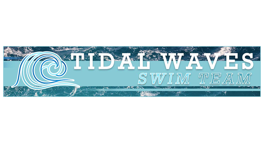 Tidal Waves Swim Team