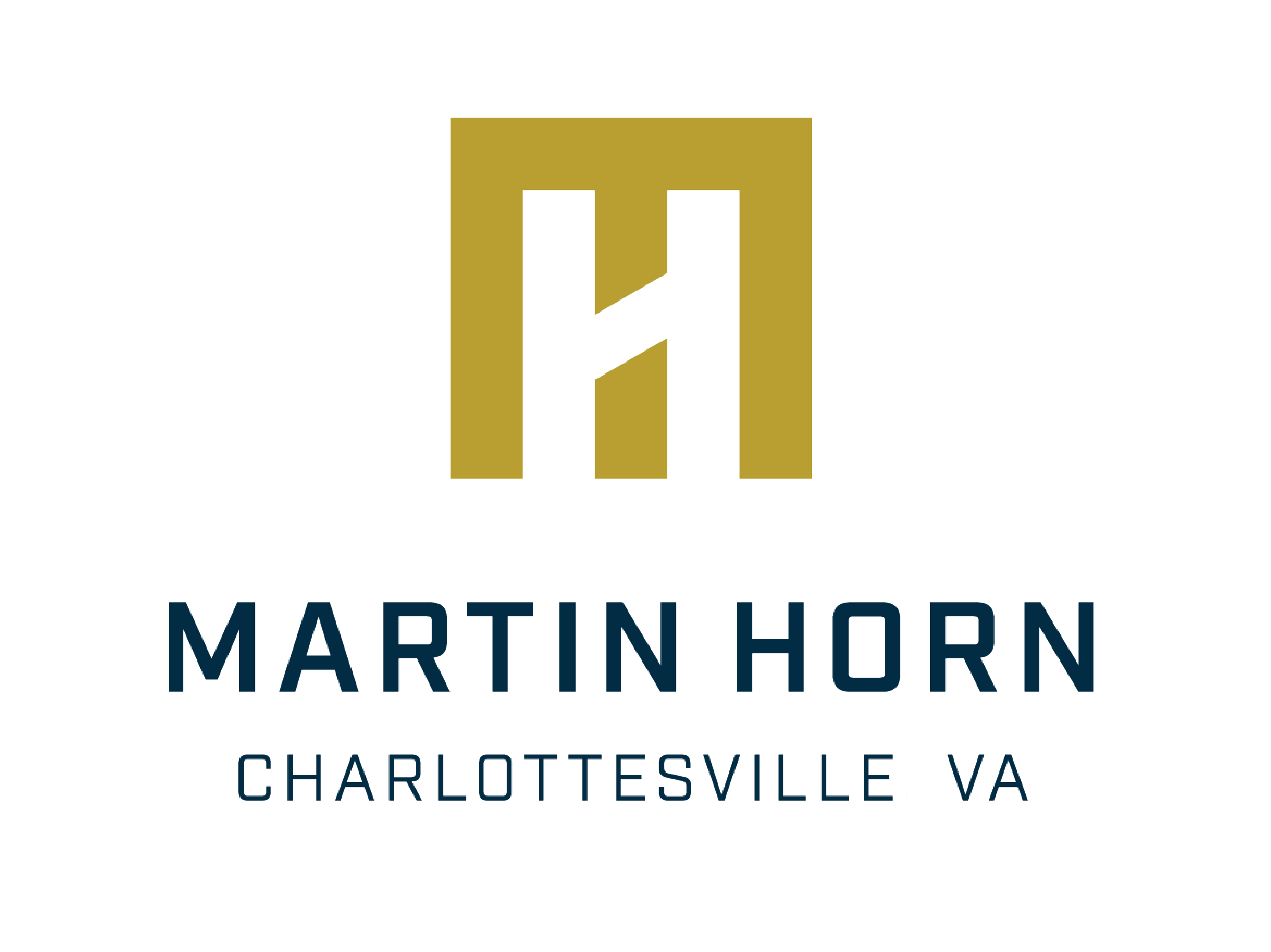 Martin horn